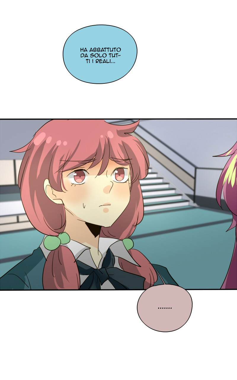 Read unOrdinary IT Manga Online