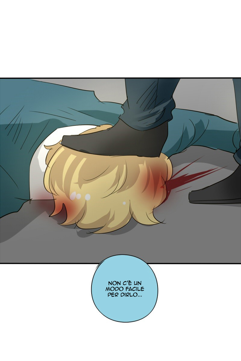 Read unOrdinary IT Manga Online