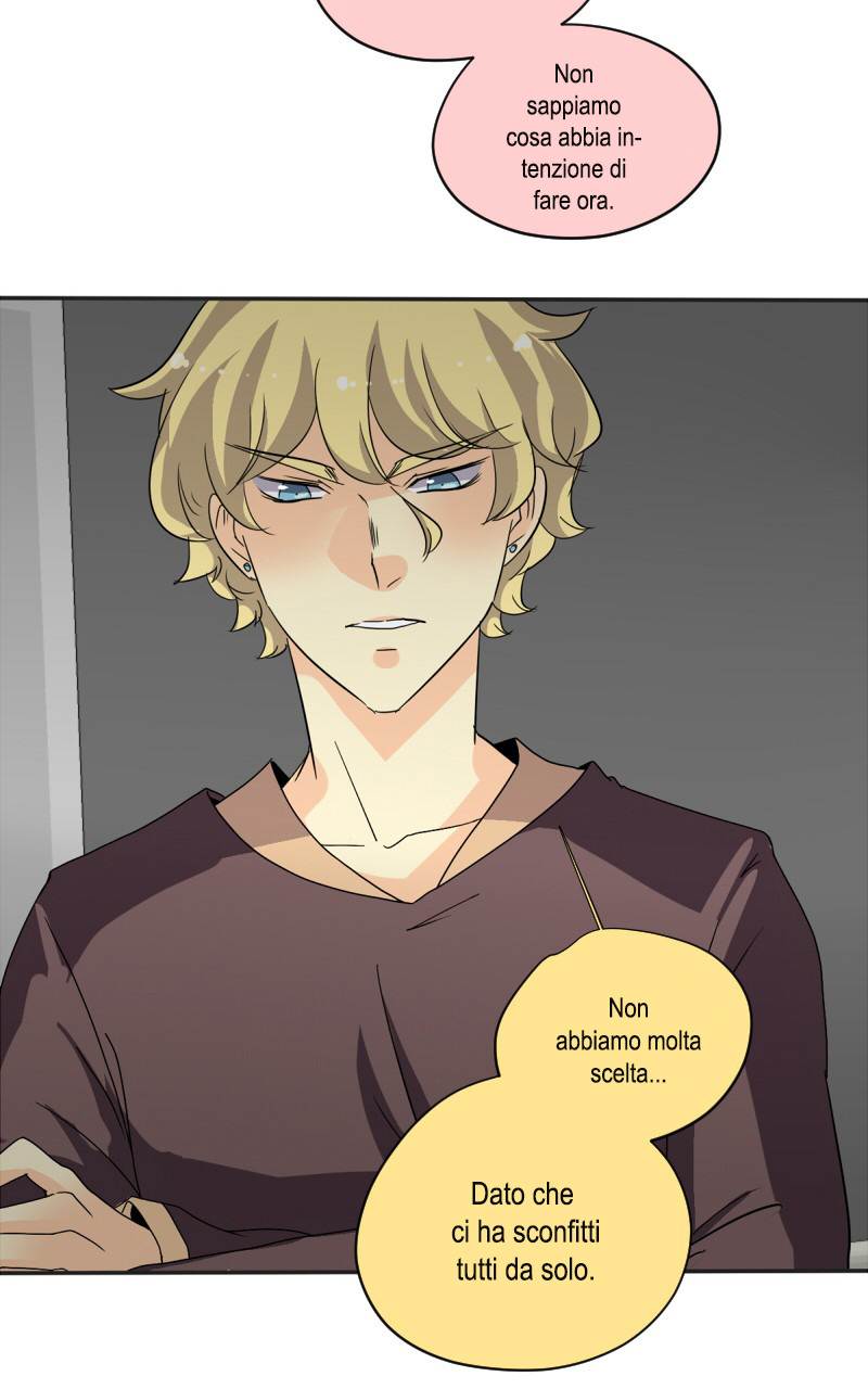 Read unOrdinary IT Manga Online