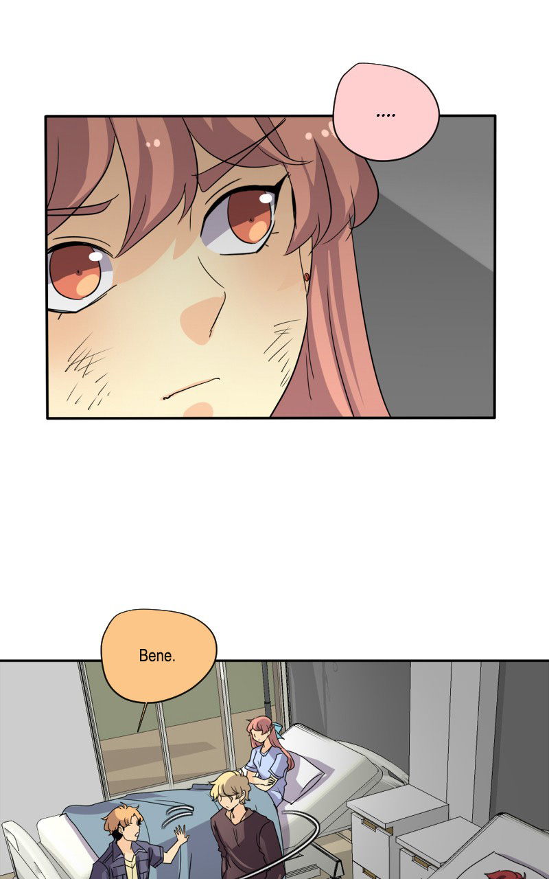 Read unOrdinary IT Manga Online