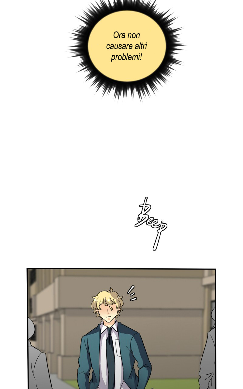 Read unOrdinary IT Manga Online