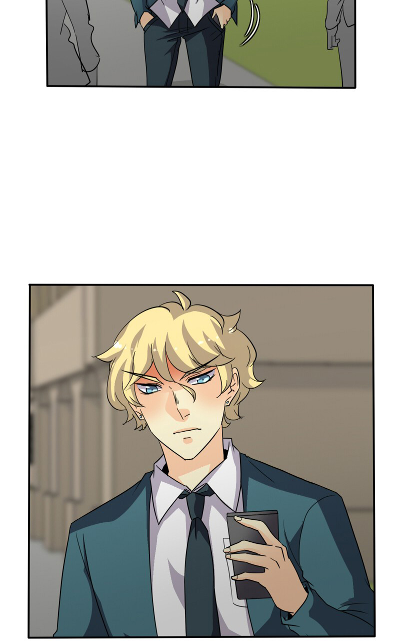 Read unOrdinary IT Manga Online
