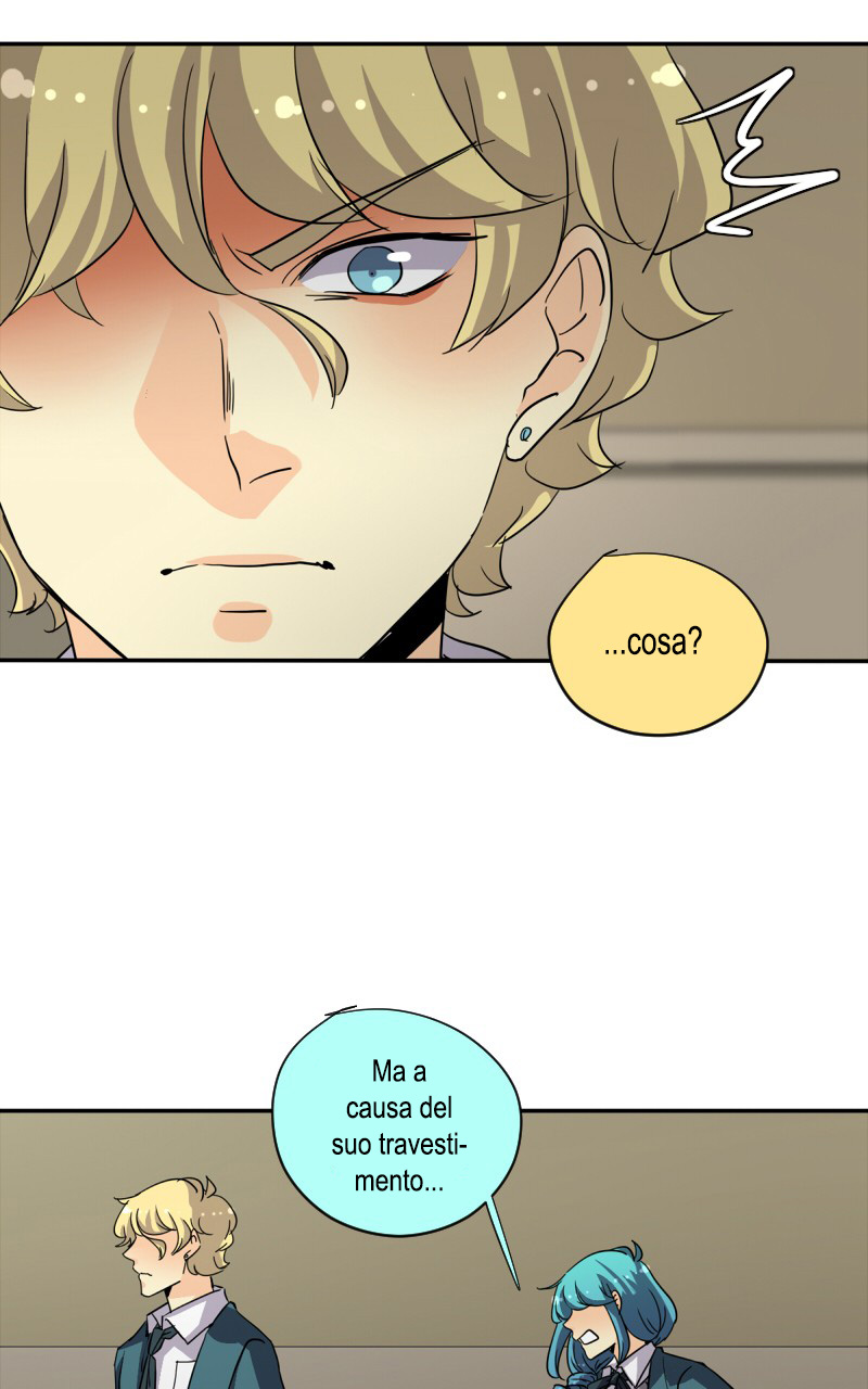Read unOrdinary IT Manga Online