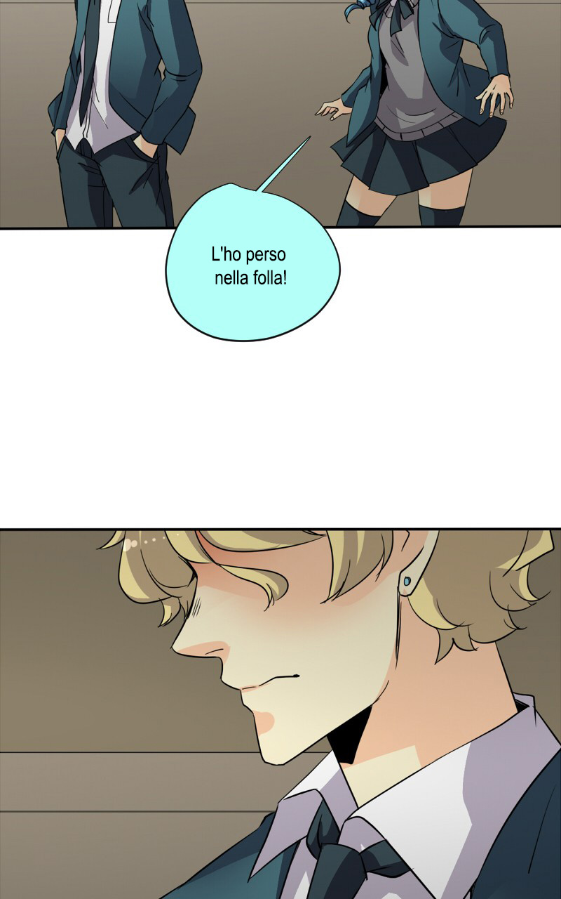 Read unOrdinary IT Manga Online