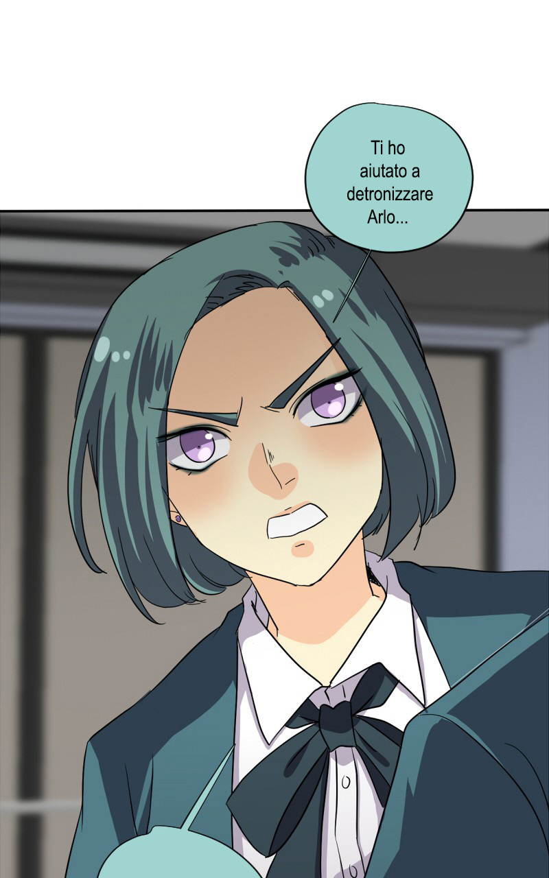 Read unOrdinary IT Manga Online