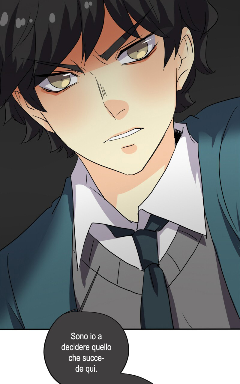 Read unOrdinary IT Manga Online