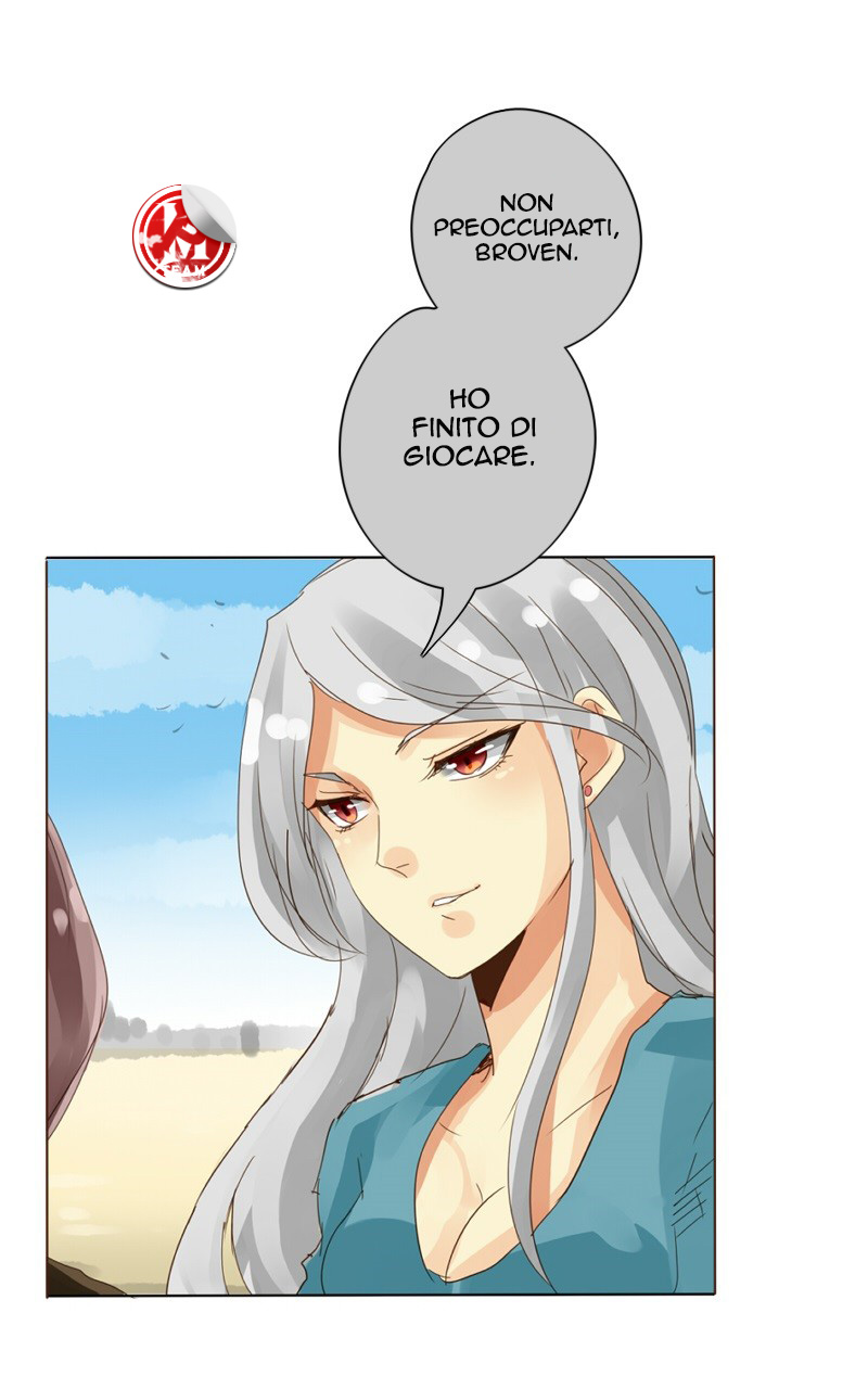 Read unOrdinary IT Manga Online