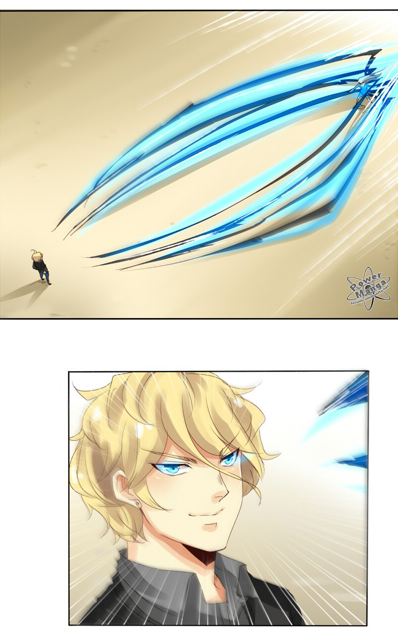 Read unOrdinary IT Manga Online