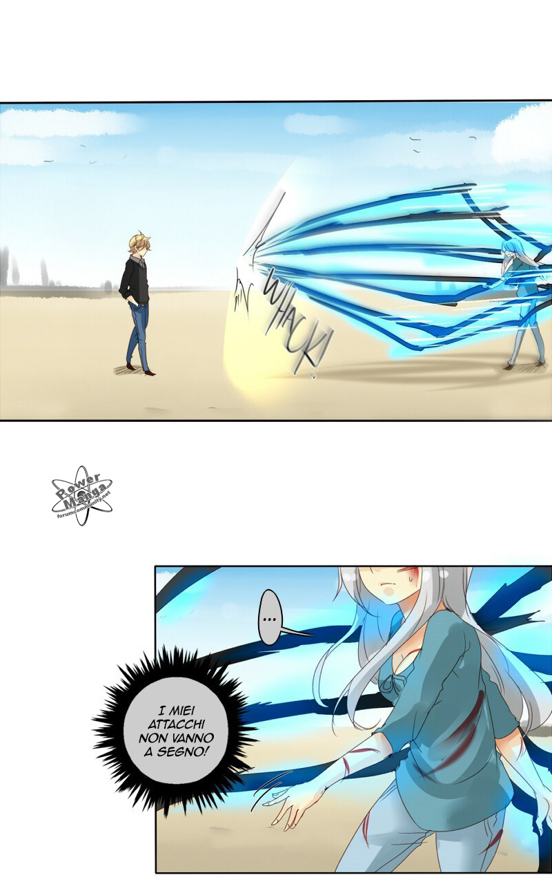 Read unOrdinary IT Manga Online