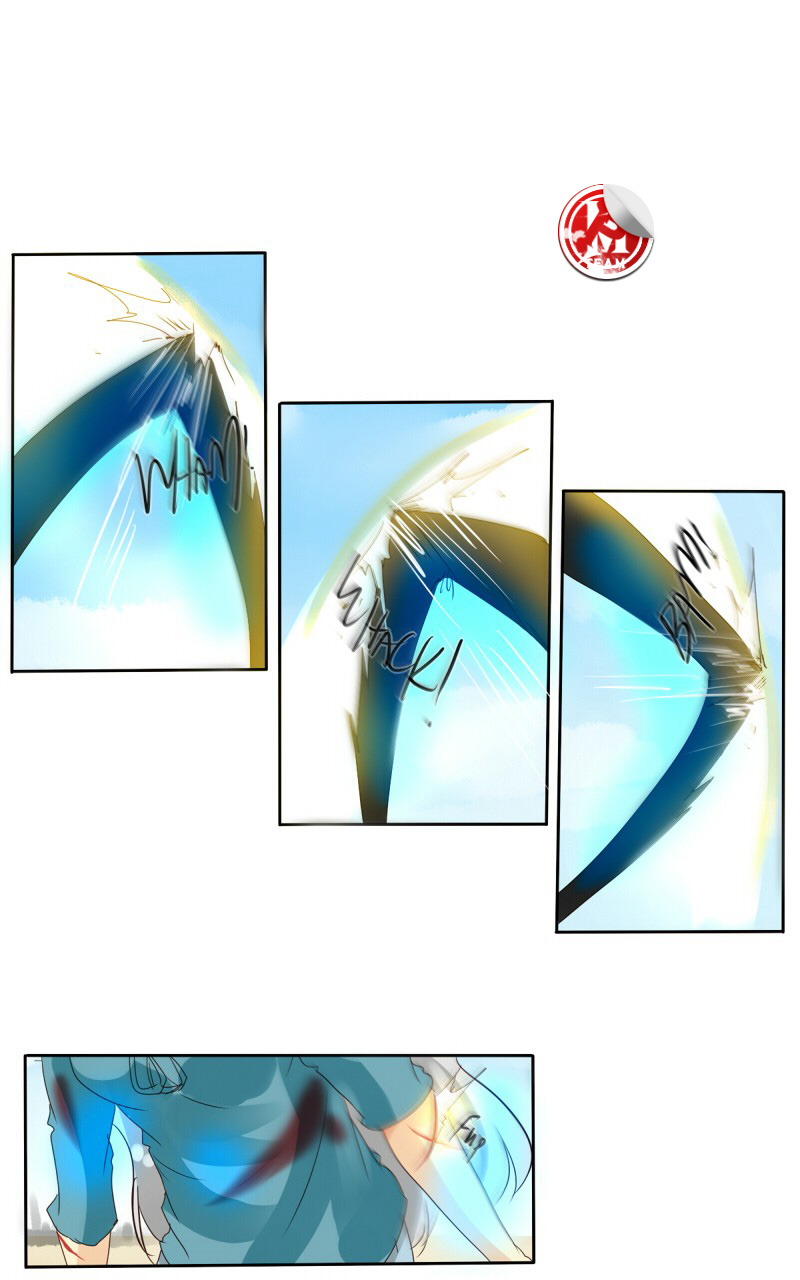 Read unOrdinary IT Manga Online
