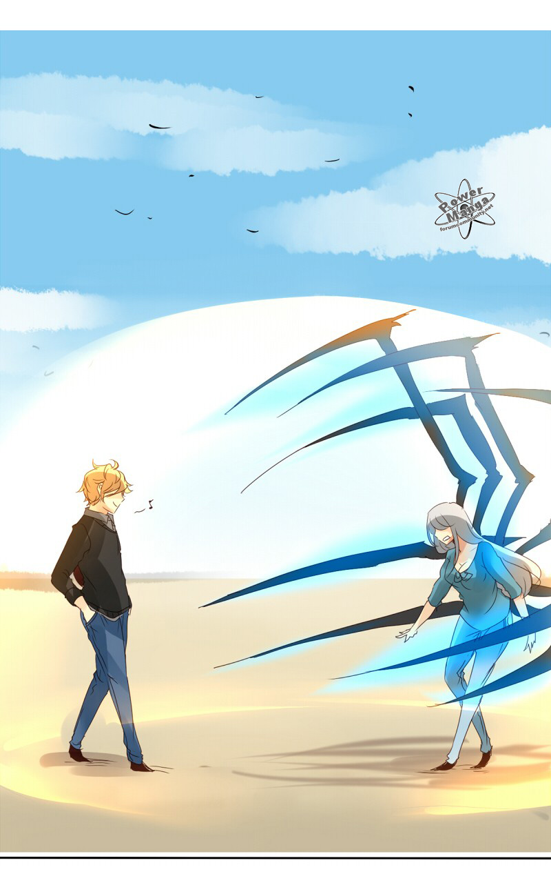 Read unOrdinary IT Manga Online