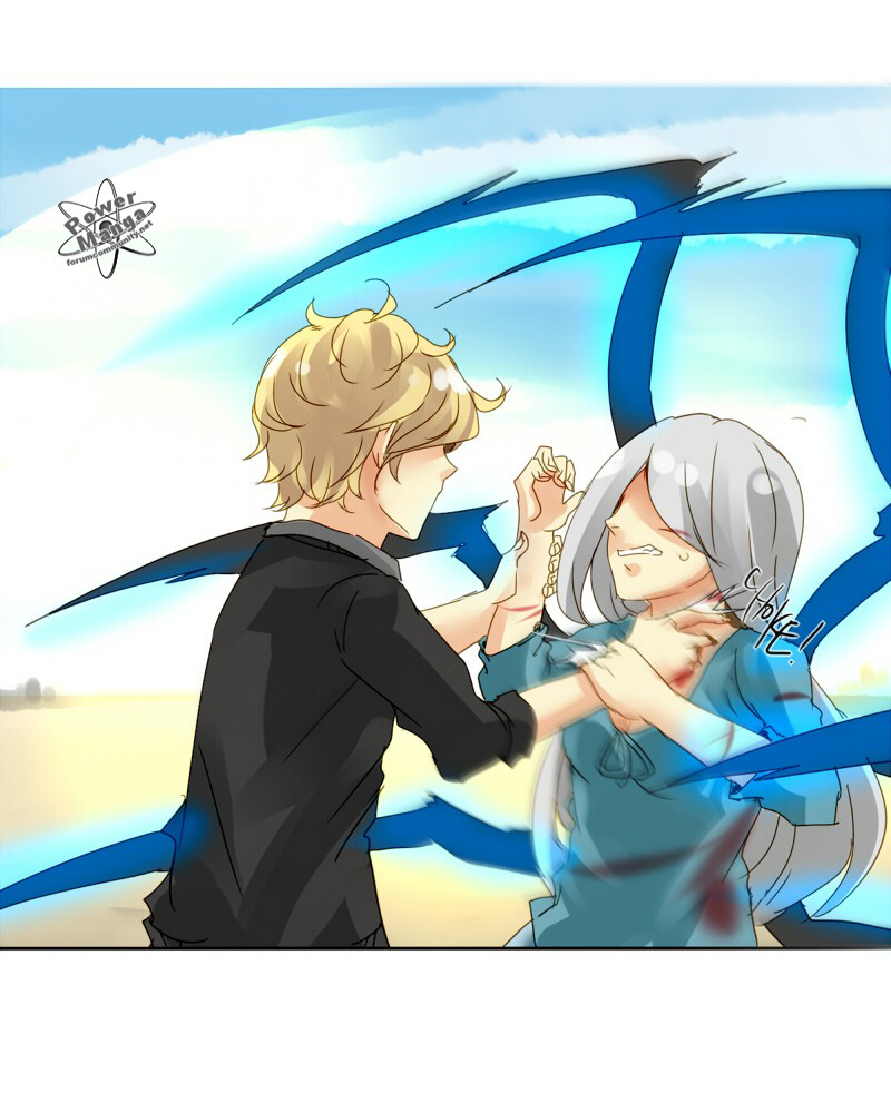 Read unOrdinary IT Manga Online