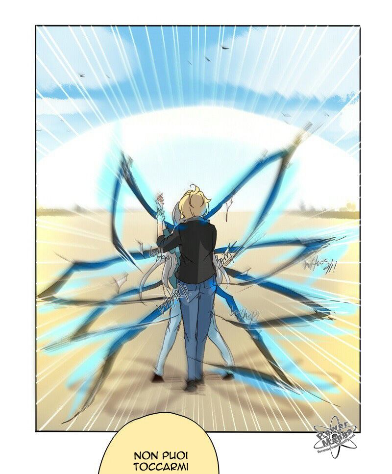 Read unOrdinary IT Manga Online