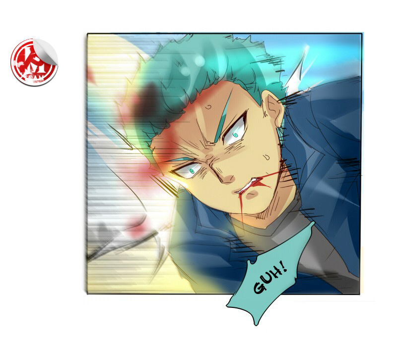 Read unOrdinary IT Manga Online