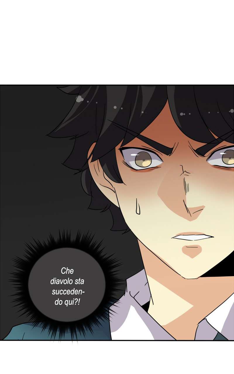 Read unOrdinary IT Manga Online