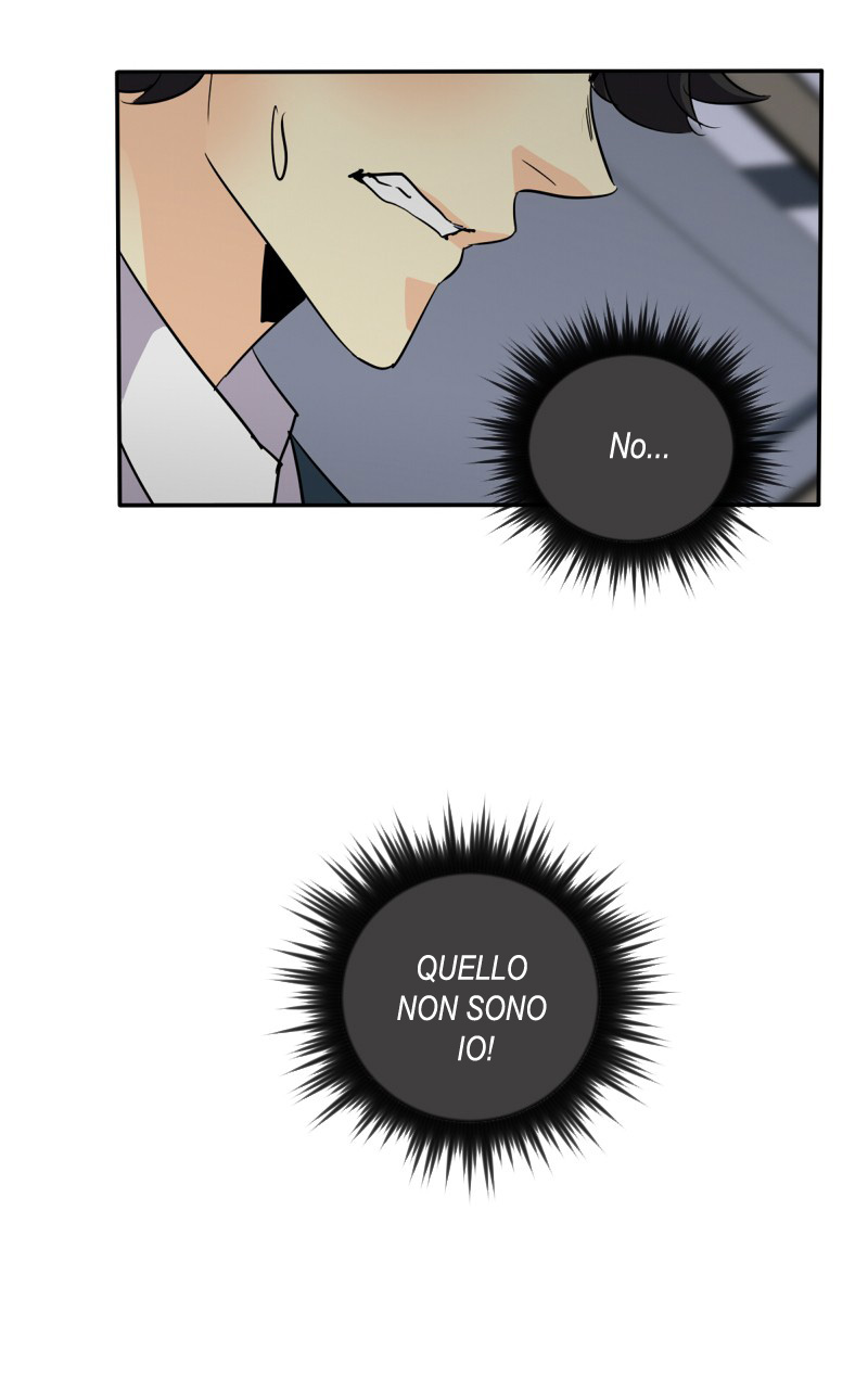 Read unOrdinary IT Manga Online