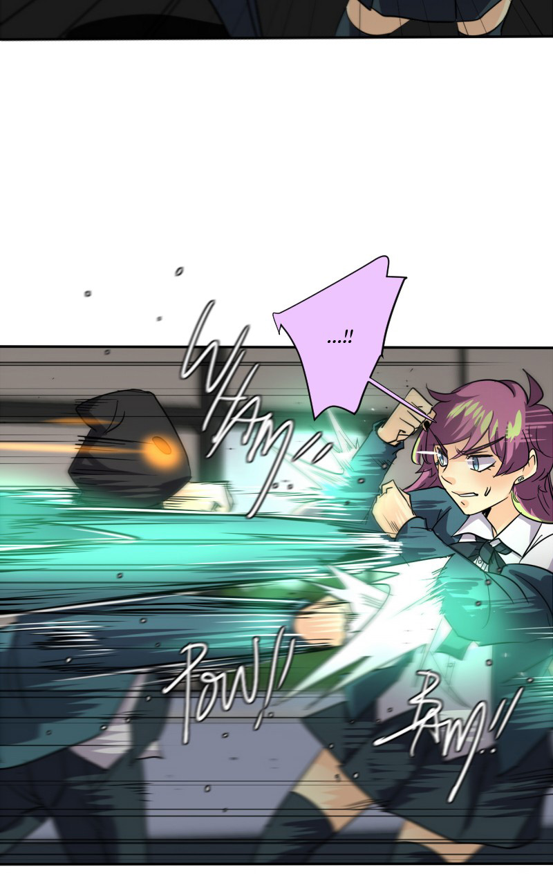 Read unOrdinary IT Manga Online