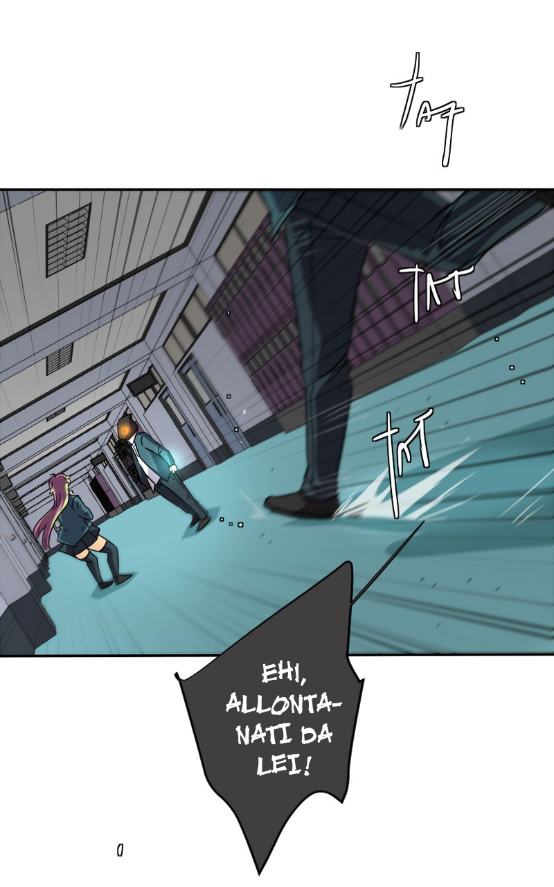 Read unOrdinary IT Manga Online