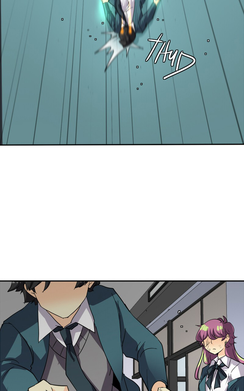 Read unOrdinary IT Manga Online
