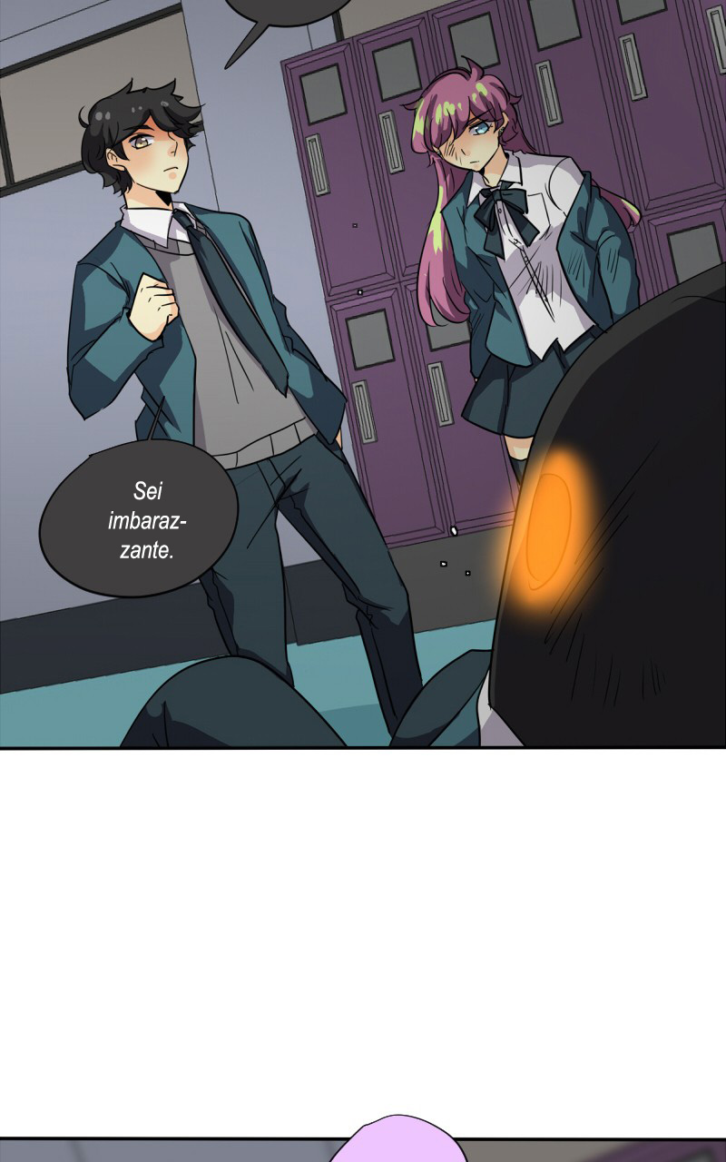 Read unOrdinary IT Manga Online