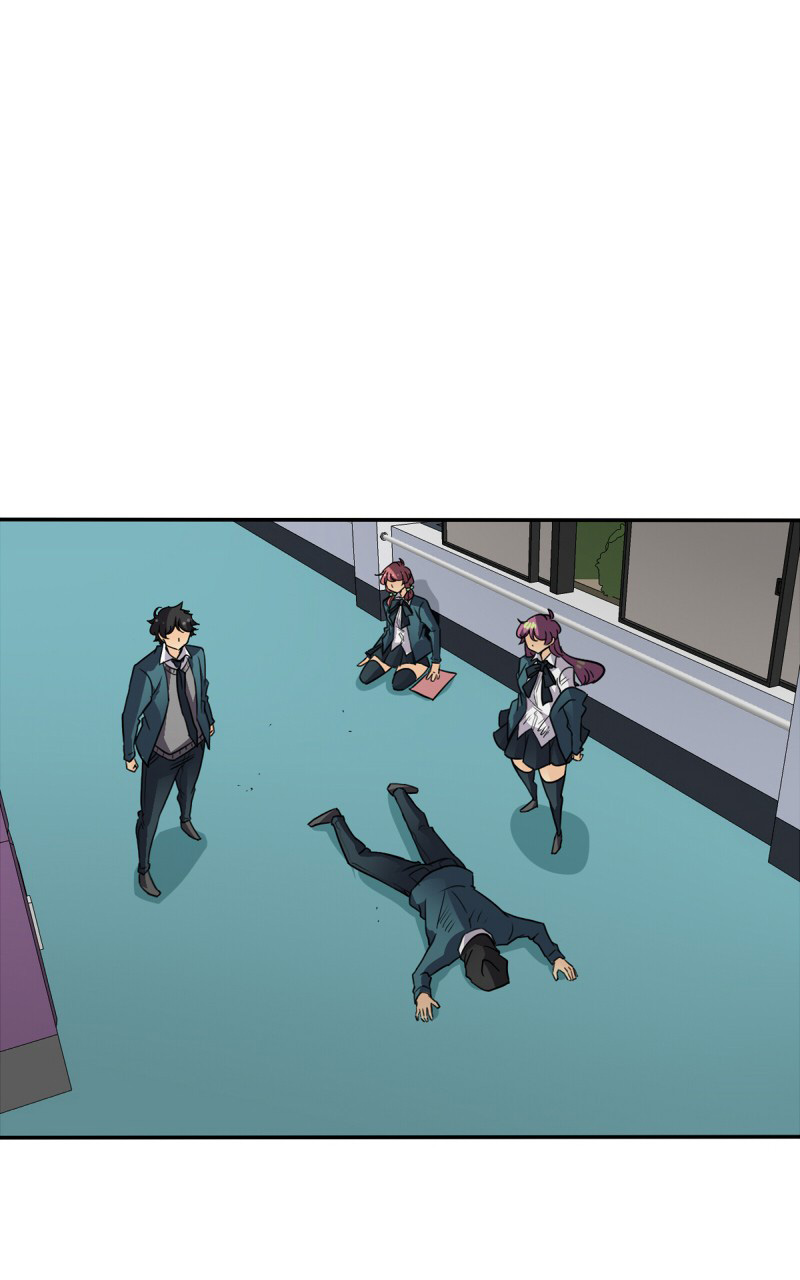 Read unOrdinary IT Manga Online