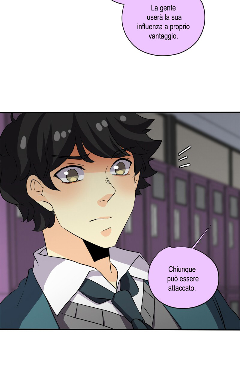 Read unOrdinary IT Manga Online