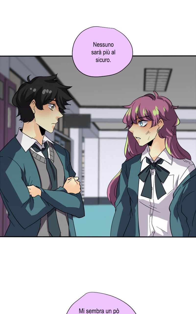 Read unOrdinary IT Manga Online