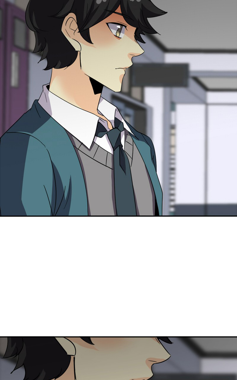 Read unOrdinary IT Manga Online
