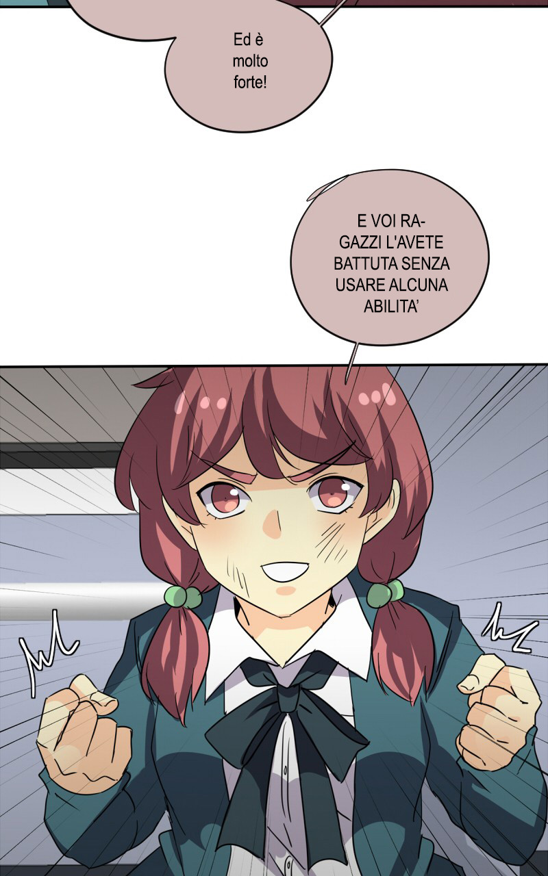 Read unOrdinary IT Manga Online