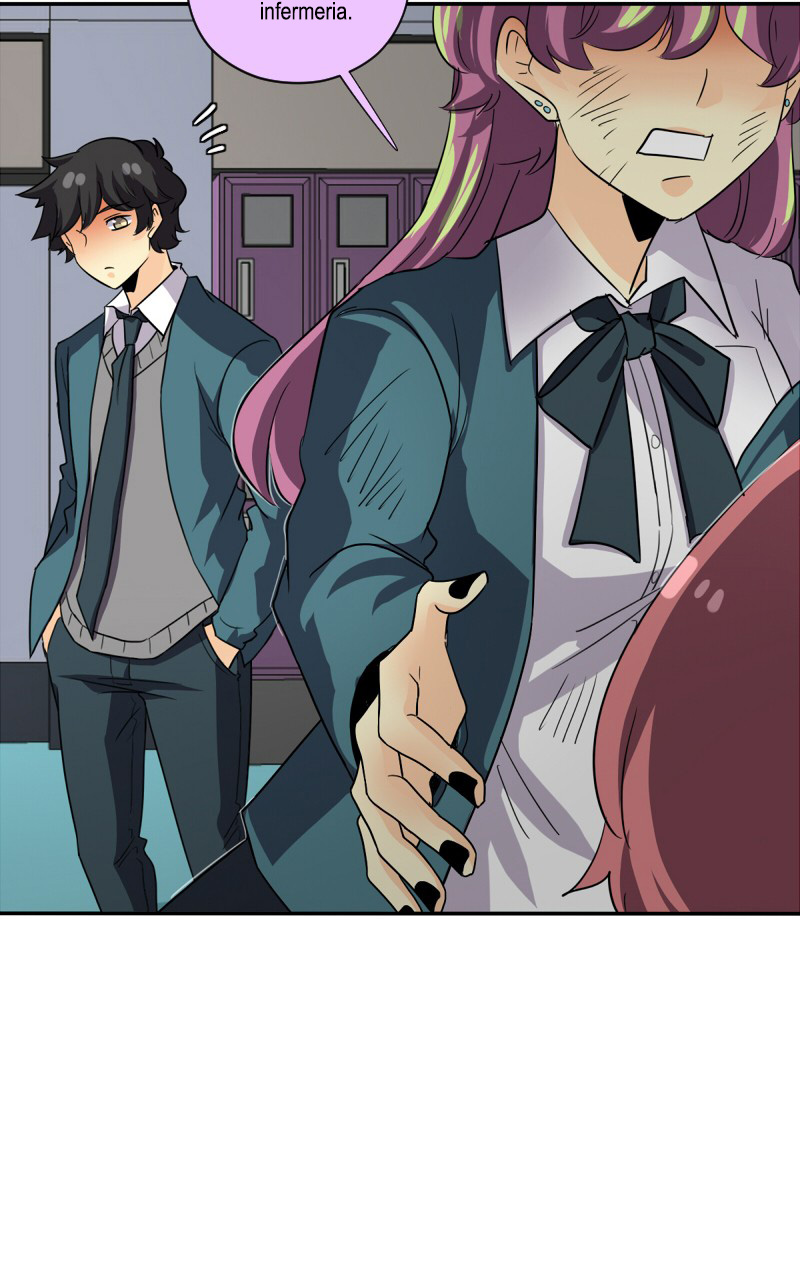 Read unOrdinary IT Manga Online