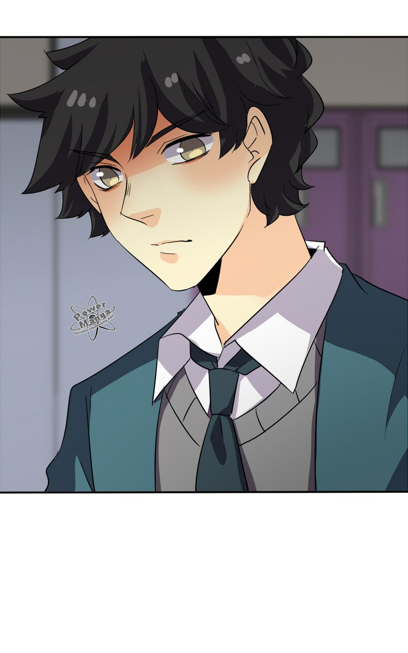 Read unOrdinary IT Manga Online