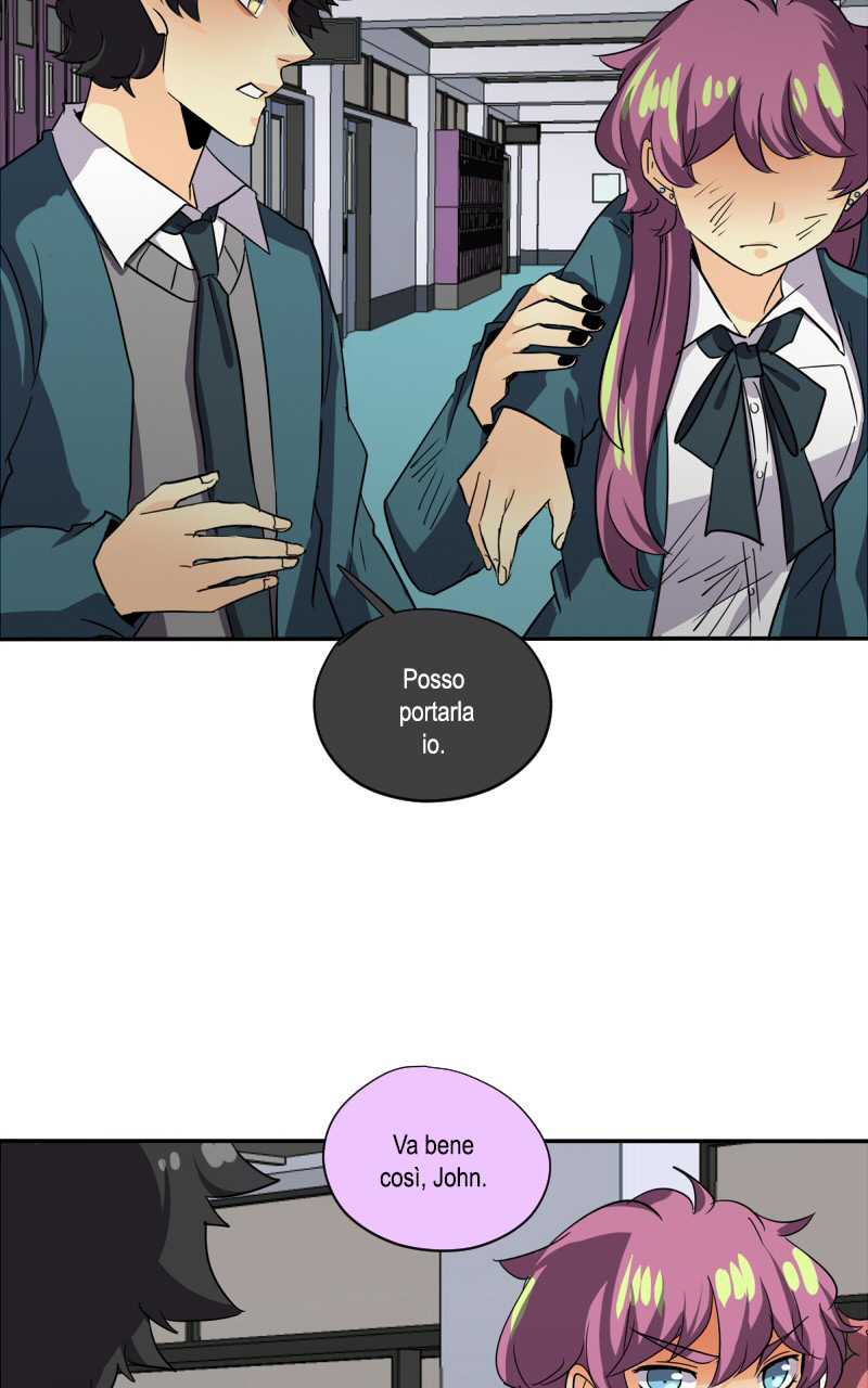 Read unOrdinary IT Manga Online