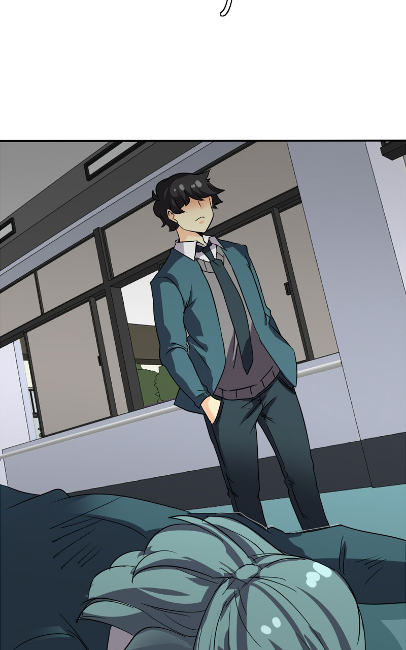 Read unOrdinary IT Manga Online