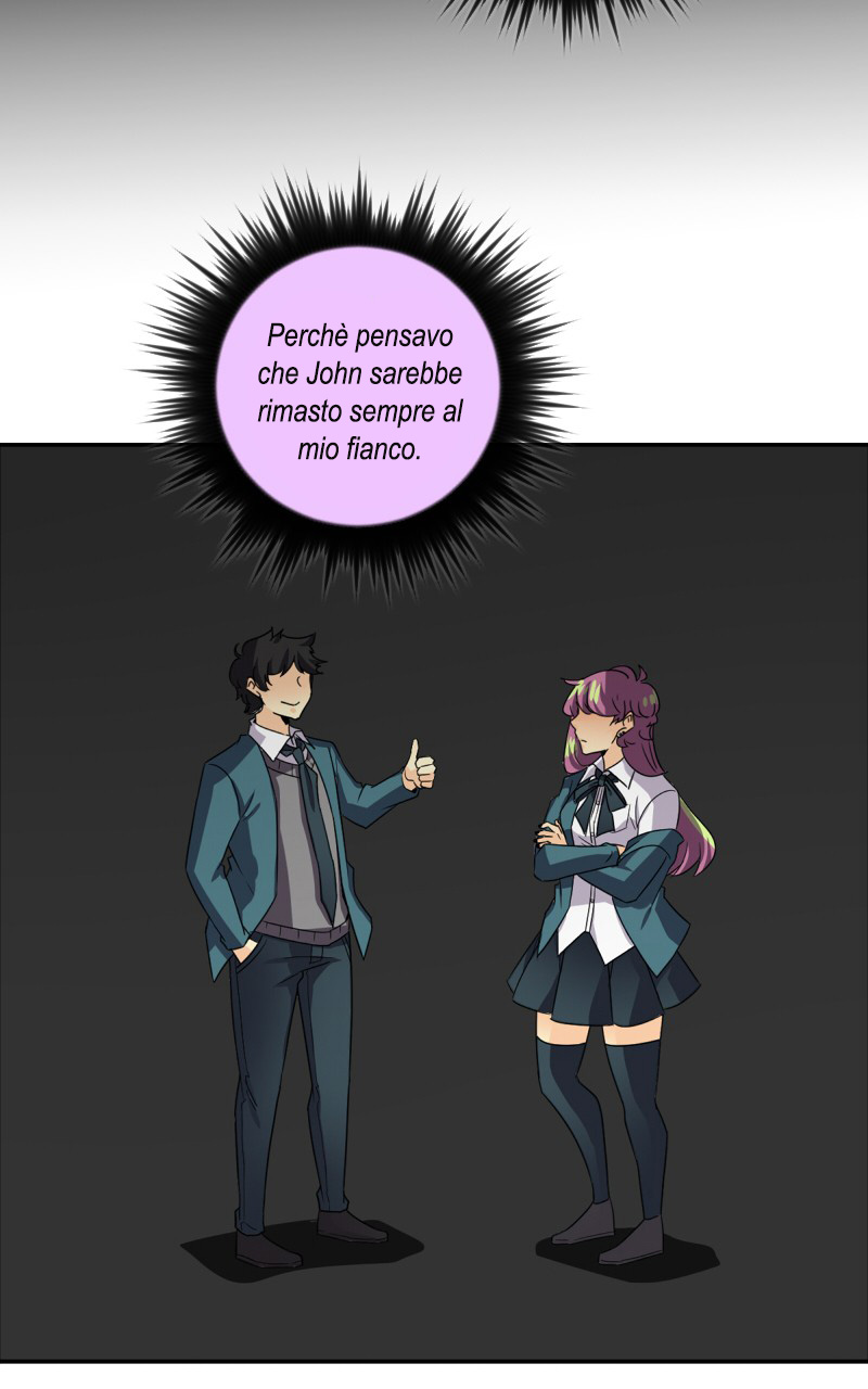 Read unOrdinary IT Manga Online