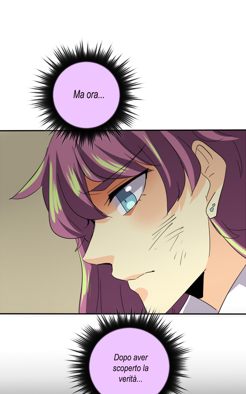Read unOrdinary IT Manga Online