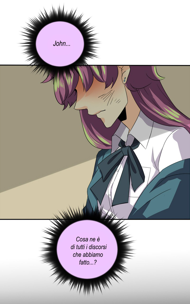Read unOrdinary IT Manga Online
