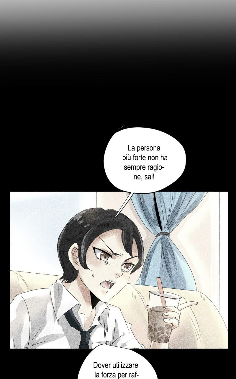 Read unOrdinary IT Manga Online