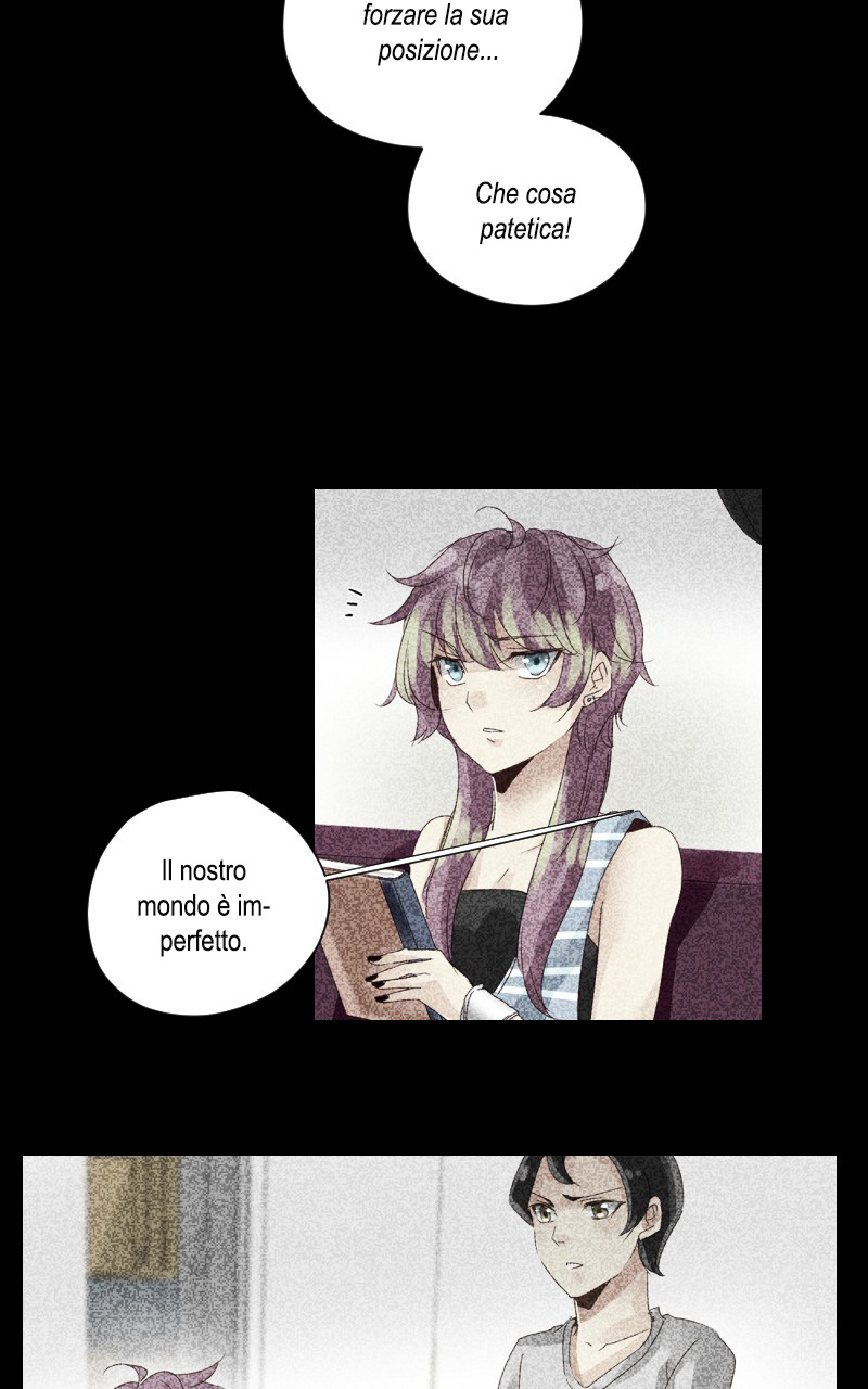 Read unOrdinary IT Manga Online