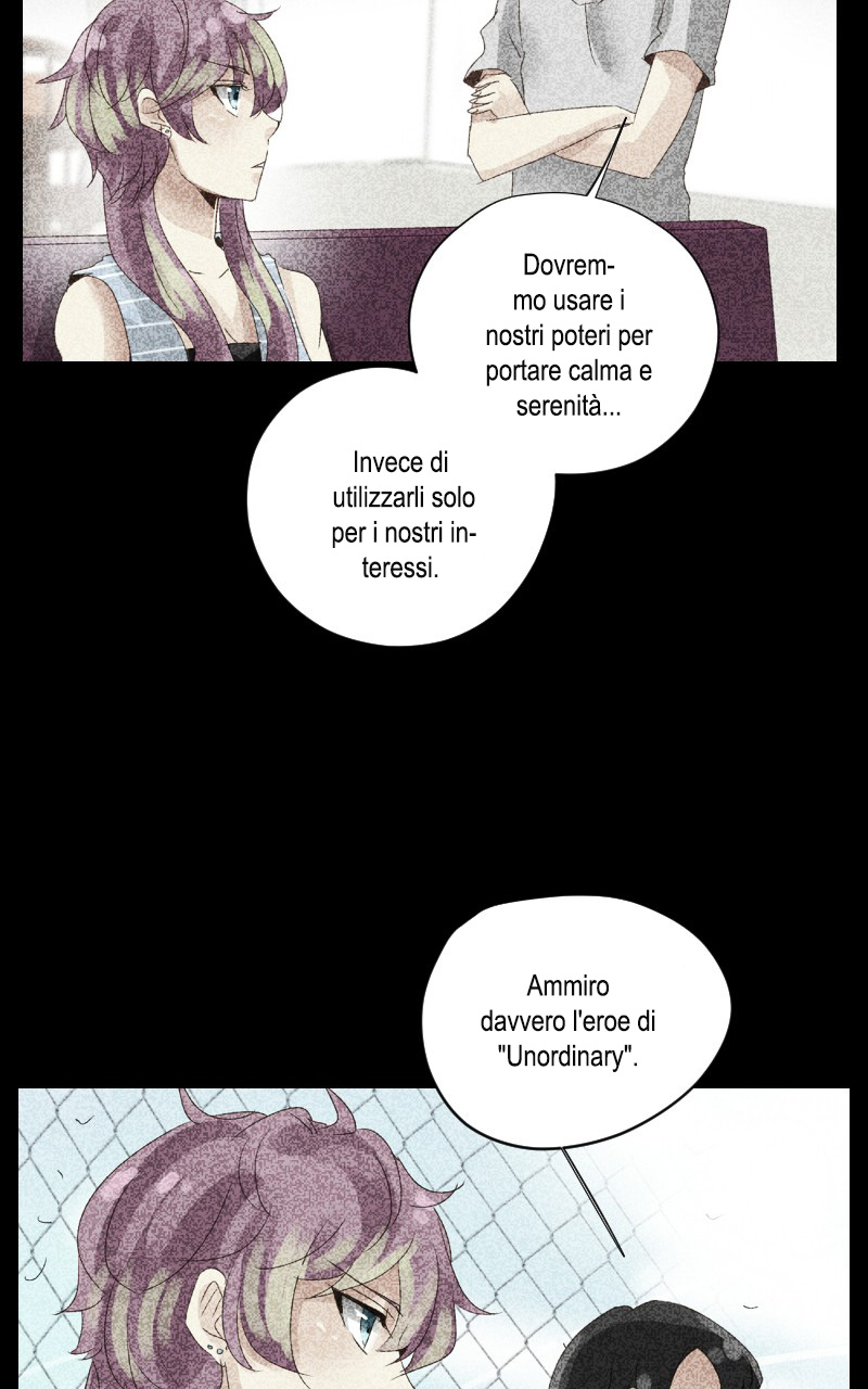 Read unOrdinary IT Manga Online