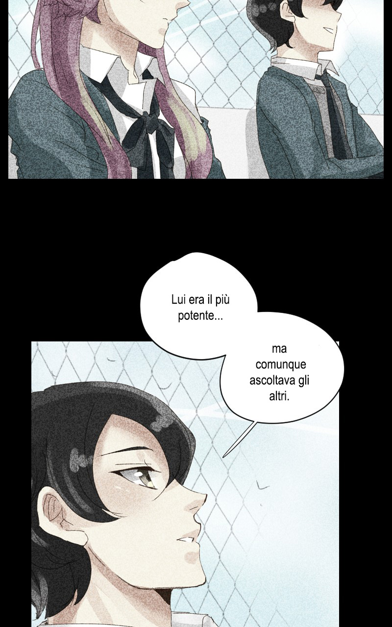 Read unOrdinary IT Manga Online