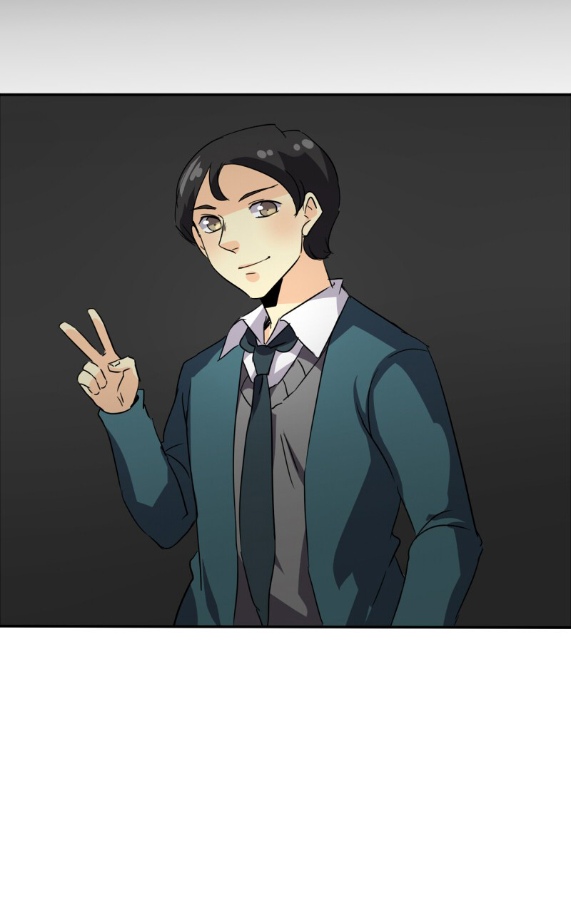 Read unOrdinary IT Manga Online