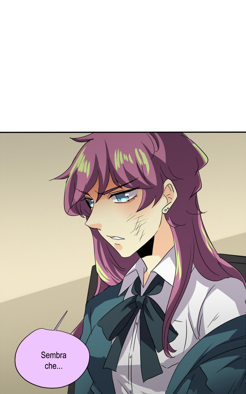 Read unOrdinary IT Manga Online