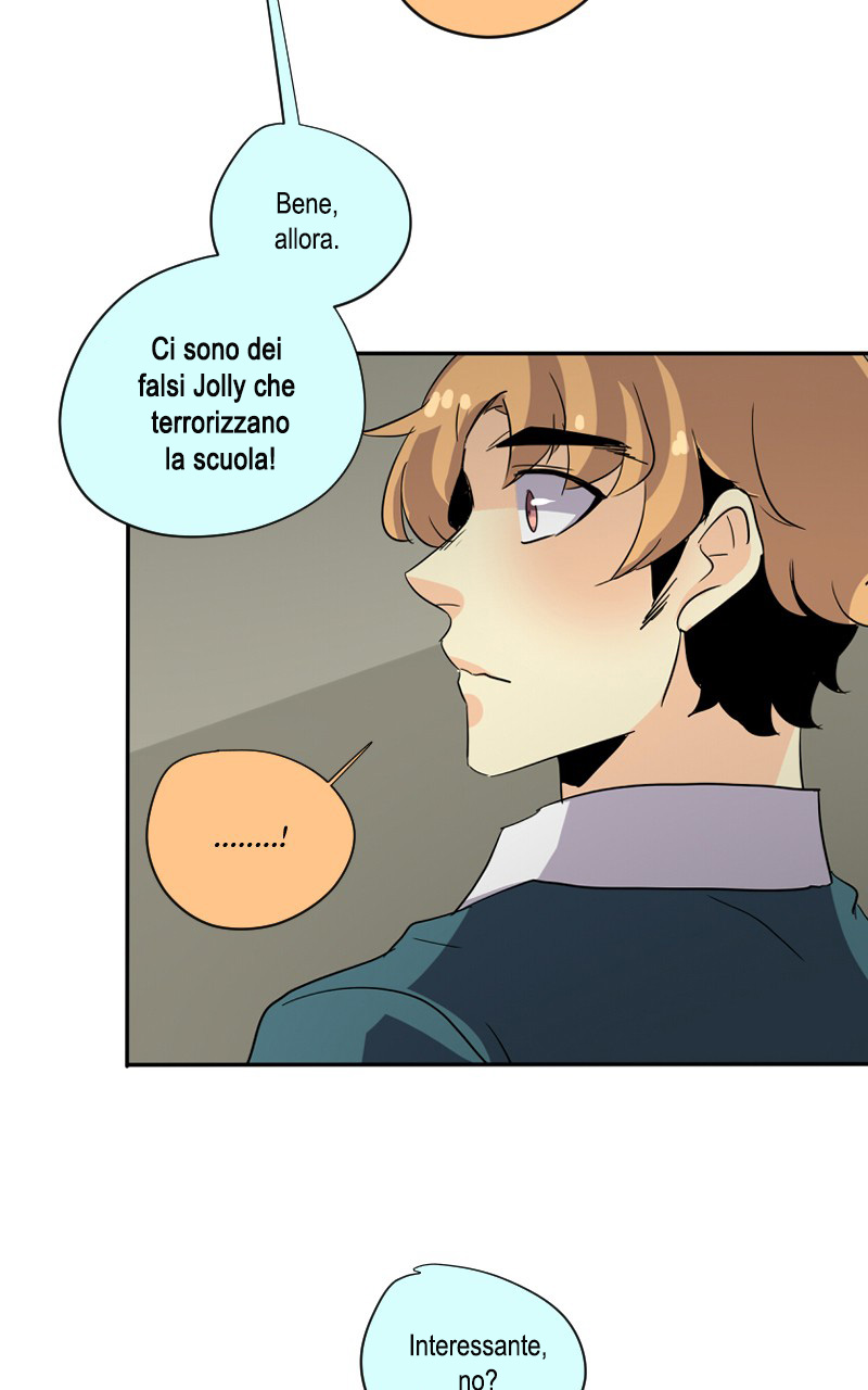 Read unOrdinary IT Manga Online