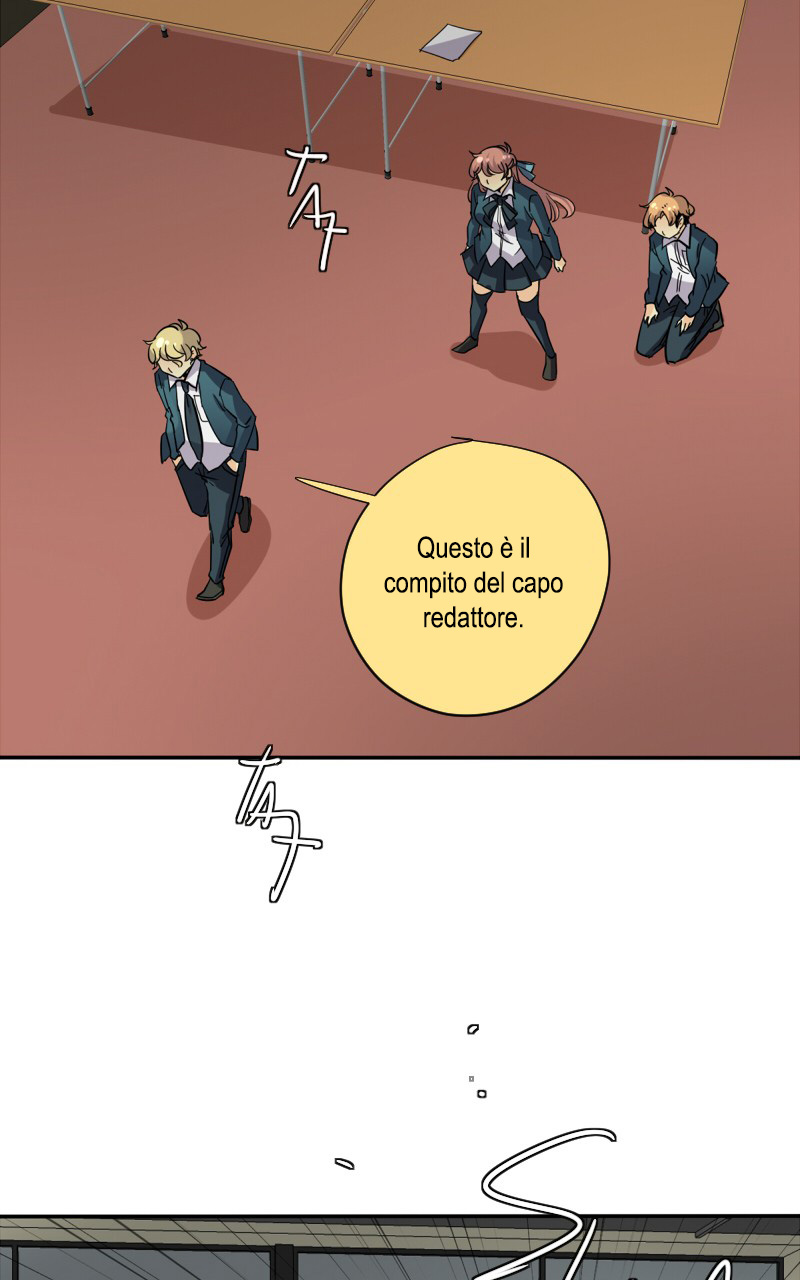 Read unOrdinary IT Manga Online