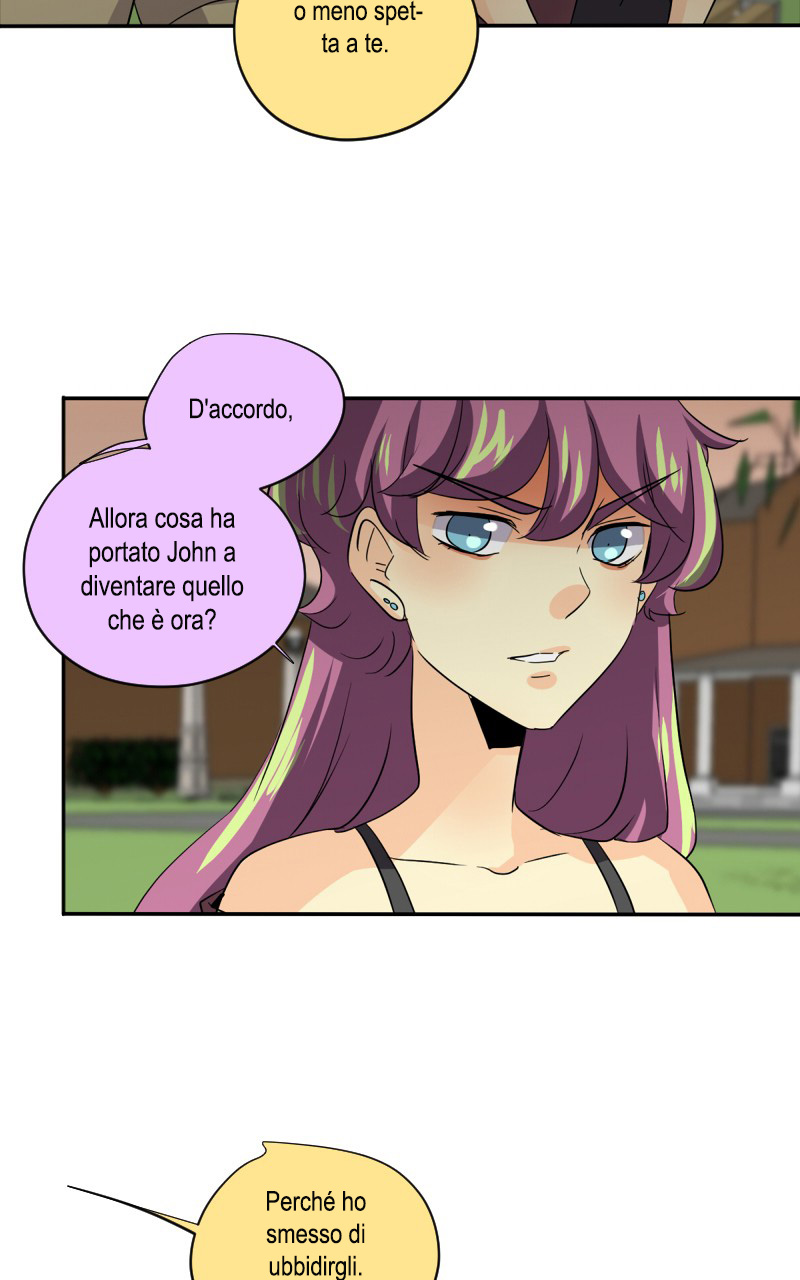 Read unOrdinary IT Manga Online