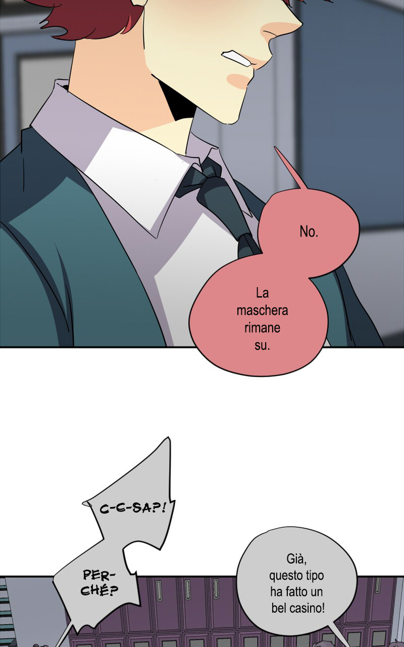 Read unOrdinary IT Manga Online