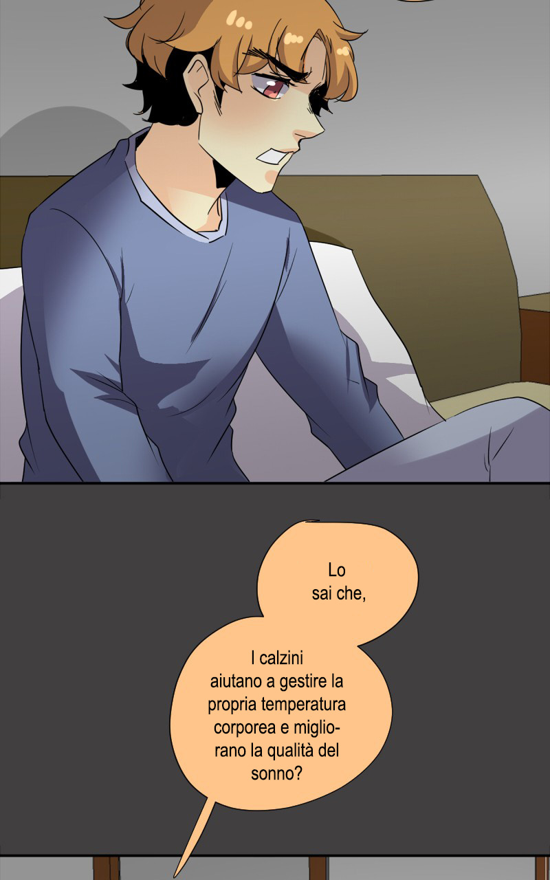 Read unOrdinary IT Manga Online