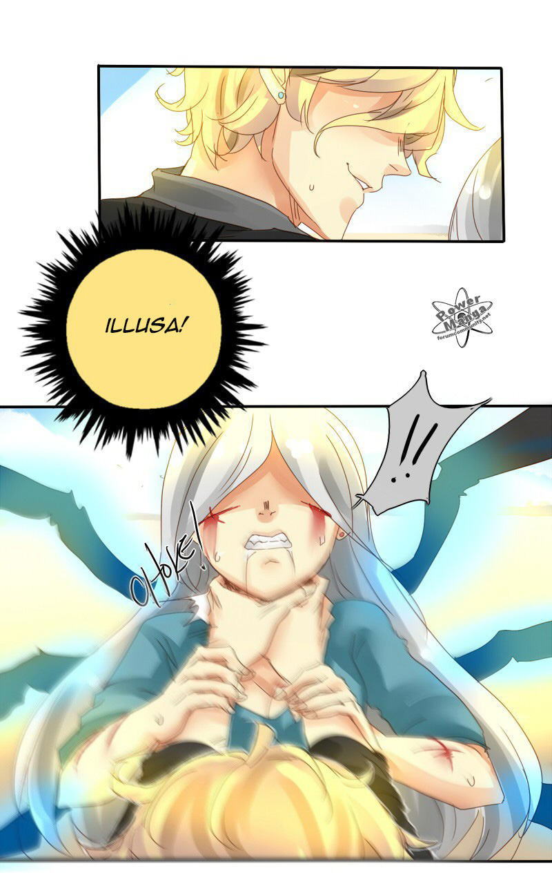 Read unOrdinary IT Manga Online