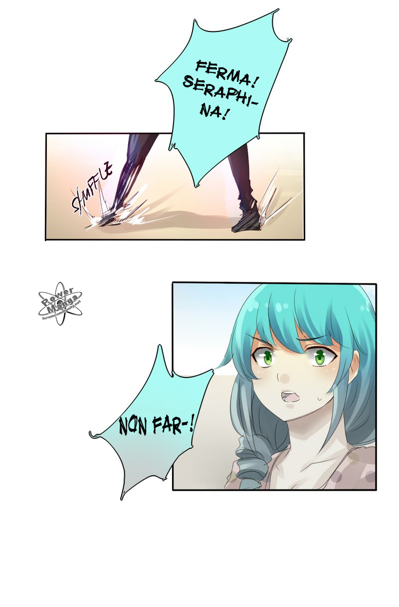 Read unOrdinary IT Manga Online