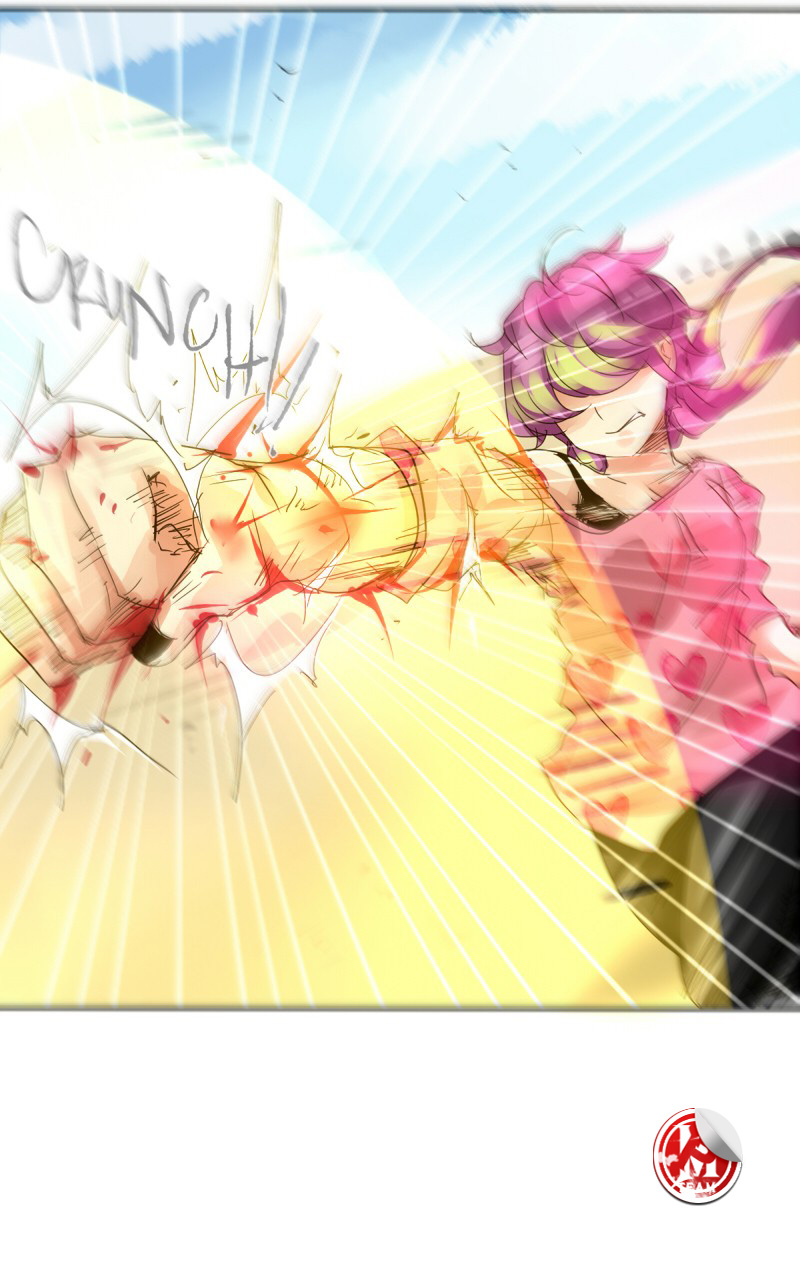 Read unOrdinary IT Manga Online